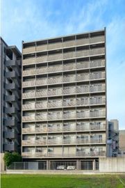 ドゥーエ江坂Ⅱの外観画像