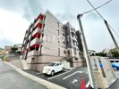 Mグランツ戸畑の間取り画像