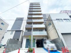Luce Chiyozakiの外観画像