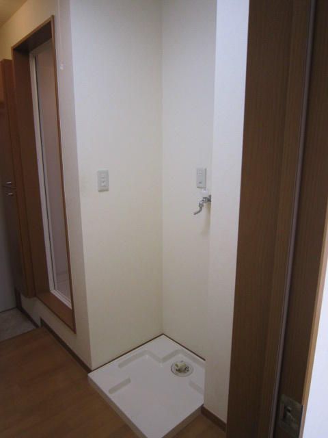 ベッドルーム