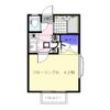 シャルムKTの間取り画像