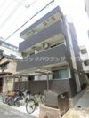 フジパレス千林大宮の外観