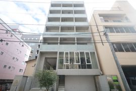EVA takaramachiの外観画像