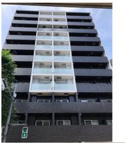 AXAS池袋Residenceの外観画像