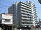 ソルトシティ浜松の外観