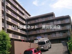 CUREZZA瀬田西の外観画像