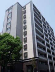 グランド・ガーラ横濱元町の外観画像