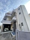 今伊勢町戸建の間取り画像