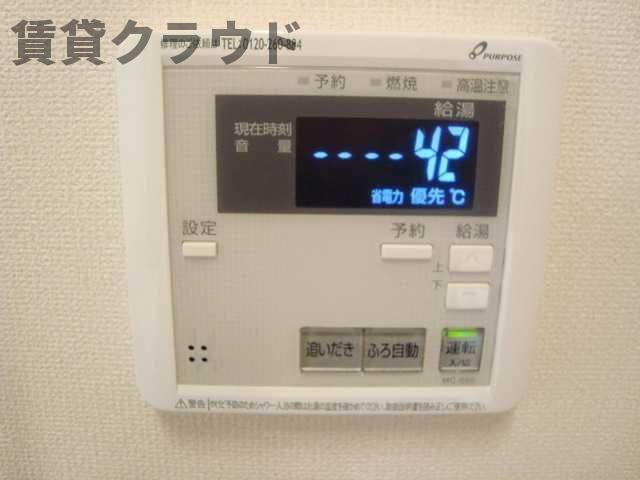 バスルーム