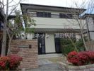 大津市月輪4丁目貸家の外観
