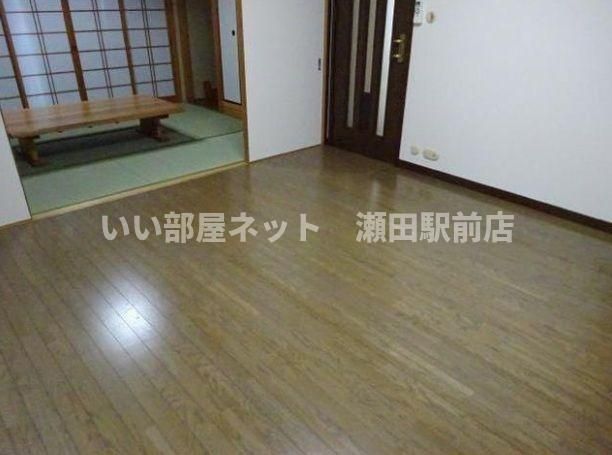 リビング