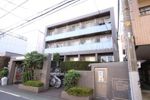 CITY・SPIRE東小金井の外観