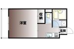 エトワール庄の間取り画像