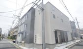 ロフトハウスの間取り画像