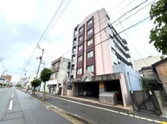 ガーデンヒルズ城南Vの外観画像