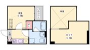 Impressive Sumaの間取り画像