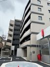 プレシス戸田公園ヴェルデの外観