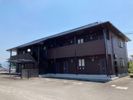 フィリー21B棟の間取り画像