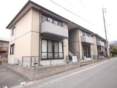 プリマベーラ B棟の外観画像