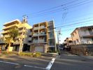 ソレイユ六甲Ⅱの間取り画像