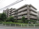 コスモふじみ野イーストフォーラムの間取り画像