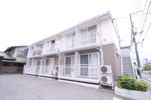 セフィラ渋木の間取り画像