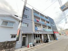 エクセレント矢野の外観画像