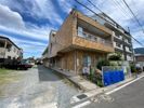 コーポラス荒井の間取り画像