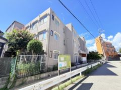 ギャレ蛍池 東館の外観画像