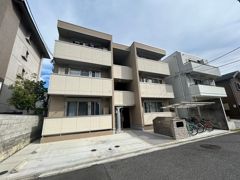 ル シェリア古江の外観画像