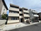 ル シェリア古江の間取り画像