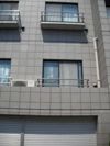 ジュノームの外観