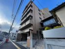 ハイム木田の外観