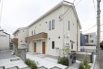 ミント武蔵野の間取り画像