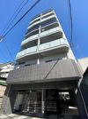 マーロ千住クレストタップⅡの外観
