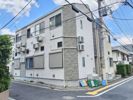 リュクシティー高井戸の間取り画像