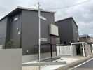 BLOOM COURTの外観