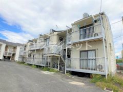 ハウスJJの外観画像