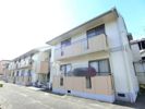 ロイヤル21の間取り画像