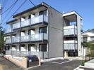 レオパレス晃栄の間取り画像