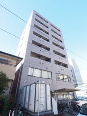 ウェルステージ木町通の外観画像