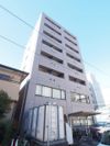 ウェルステージ木町通の間取り画像