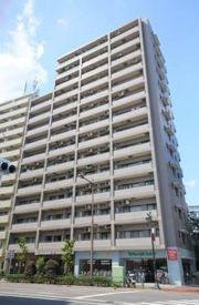 藤和シティスクエア練馬(トウワシティスクエアネリマ)の外観画像