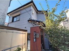 千種区光が丘のお家の外観画像