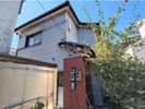 千種区光が丘のお家の外観