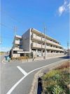 レージュ至来の間取り画像