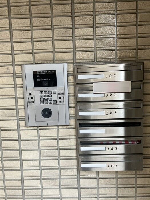 ロビー