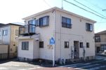 テラスハウス高橋?A-の間取り画像