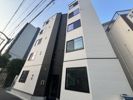 D-STYLEお花茶屋の外観