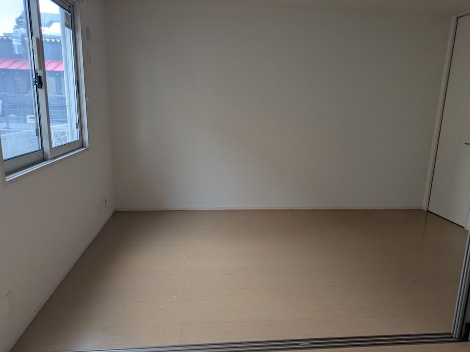 洋室